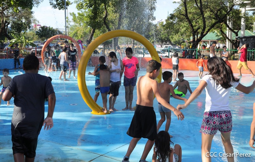 PARQUE